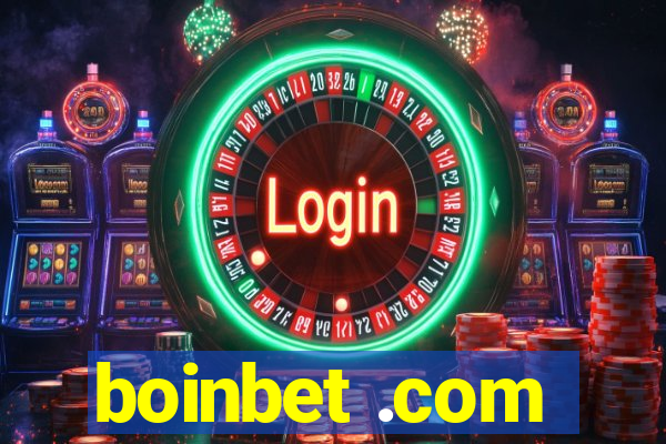 boinbet .com